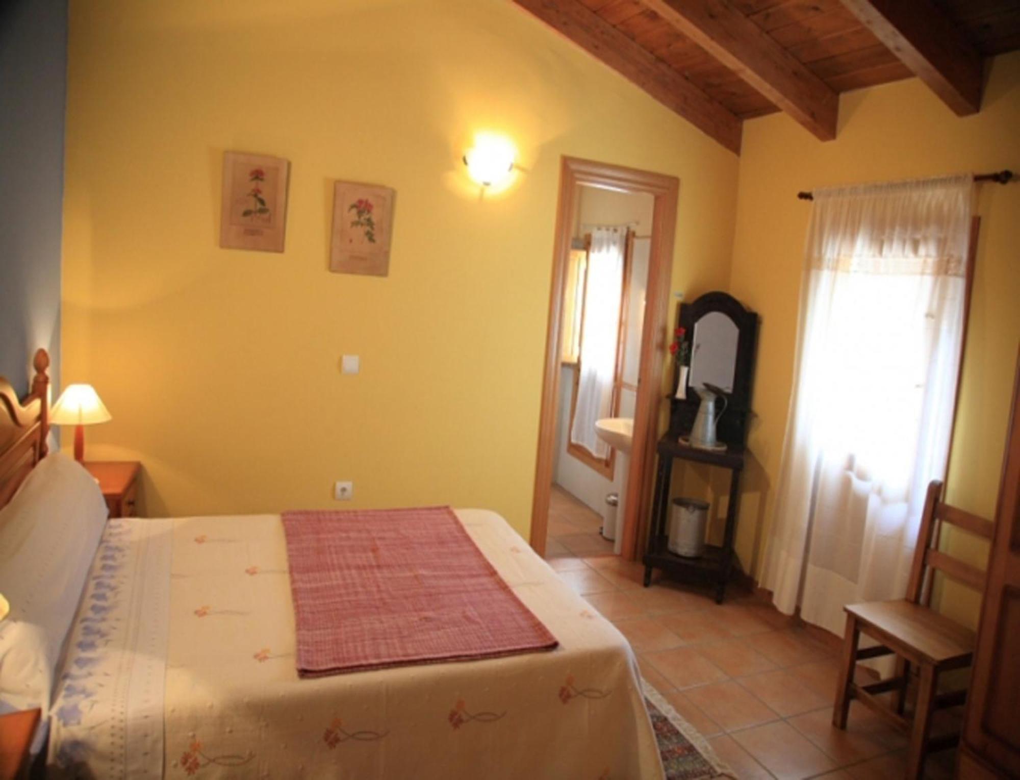 Casa Javier Guest House Rodellar Exterior photo